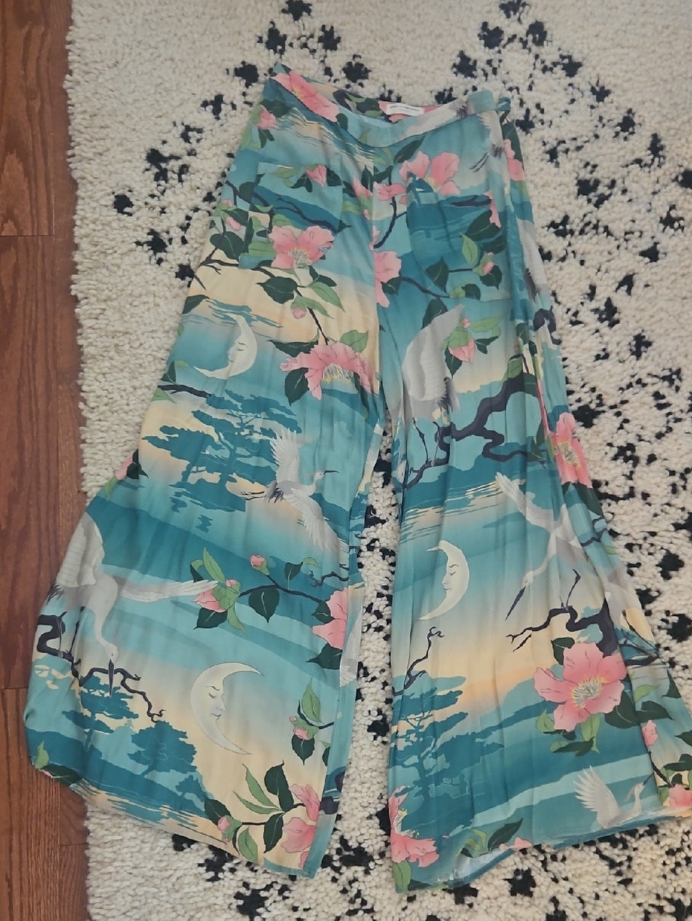 Spell Nightingale Pant M - Picture 5 of 9